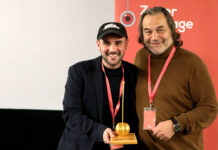«Ninullë» nderohet me tre çmime në festivalin e filmit «Zuger Filmtage»