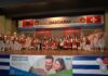 “Dardania” e Winterthurit defiloi me një program tejet cilësor festiv