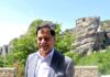 Hazir Mehmeti: DY POEZI