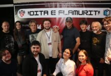 Festohet 28 Nëntori nga Studentët shqiptarë në Zvicër