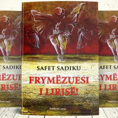 safetsadiku
