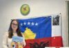 Hapet «Shkolla Shqipe» në Roveredo të Kantonit të Grabündenit në Zvicër