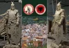 Shtatorja e Kryetrimit dhuratë për vëllezërit arbëresh