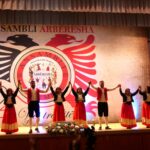 Veshja arbëreshe