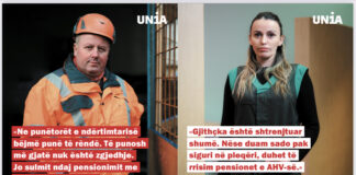 Votimi mbi pensionet e pleqërisë: Një vit i rëndësishëm për drejtësinë sociale në Zvicër