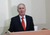 Si u themelua LDK në Viti
