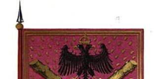 Mërkur Bua Shpata – arbëreshi i ritit bizantin