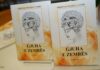 Në Cyrih promovohet libri «Gjuha e zemrës» i autores Shqiponja Vrajolli – Zahiri
