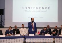 Në Luzern Konferenca e Rrjetit të Bizneseve në Zvicër