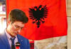 Të shkruajmë arbërisht
