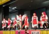 «Pantorama” e Amriswilit tuboi tri shoqëri artistike në Ditën e Pavarësisë