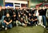 Klubi i Motoristëve “Plisat” në Arbon- 2.500 franga për shtatoren e Skënderbeut në Hora të Arbëreshëve