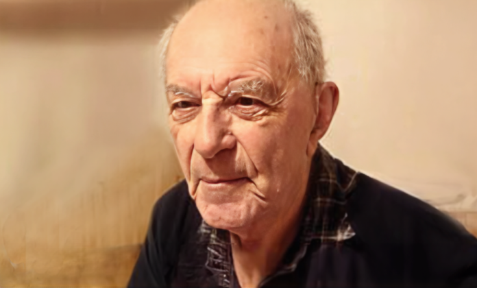 Univ. Prof.Hermann M. Ölberg