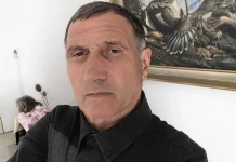 Prof. Daut Azemi personalitet i dalluar shumëdimensional me veprimtarinë e tij