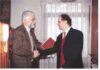 Sot, ndërroi jete miku i madh i Kosovës dhe i gjithë shqiptareve vëllai ynë arbëresh Giuseppe Chiaramonte