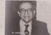 Antonio Liguori, një figurë e shquar arbëreshe e lënë në harresë