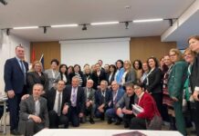Në Augsburg të Gjermanisë u mbajt Kuvendi “Mësuesit e Diasporës”