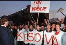Tiranë faleminderit!