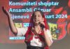 Ejona Bytyqi – vajza me zë kanarine