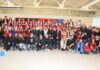 Isuf Ismaili: Një melodi e ëmbël e shqiptarësisë sonë në Lugano të Zvicrës