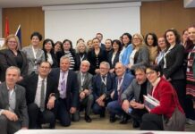 Qendra e Botimeve për Diasporën: Propozime nga Kuvendi i punës në Mynih 9-10 mars 2024