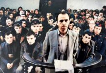 DOKUMETE HISTORIKE: Mbrojtja e Rexhep Maqedoncit, njërit nga drejtuesit e Organizatës për Republikë – PKMLSHJ