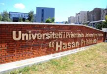 Universiteti i Prishtinës, Fakulteti Juridik arrin në 3-shen më të mirë në botë