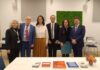 Kryetari i Bashkisë së Horës së Arbëreshëve, vlerëson lartë punën e Kuvendi të Mësuesve të Diasporës