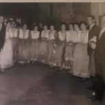 Ejanina dhe Shën Mëria Këtej lart