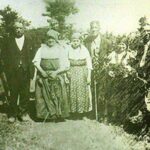 Ejanina dhe Shën Mëria Këtej lart