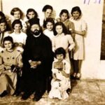 Ejanina dhe Shën Mëria Këtej lart