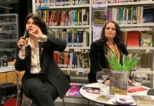 Në Cyrih të Zvicrës, promovohet libri “Bijat e gjeneralit” të Mimoza Hysës