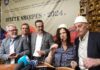 “Shqipet e Mërgatës” nderojnë strategun dhe poetin Agim Ramadani