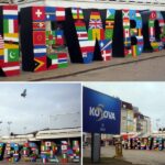 Newborn Kosove foto Behlul Jashari