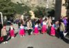 Ditën e Martë 2 Prill 2024 arbëreshët festuan “Dita e Valljes”