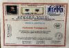 “transnacional.ch” shpërblehet me «NDERIMIN ARBËRESH” nga Prof.Dr. Antonio Bellusci