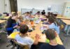 Vaxhid Sejdiu: Një shkollë e re në Romarshorn hapi klasen për mësimin e gjuhës shqipe