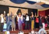 Teatëri arbëresh në Frasnitë, një shpirt i gjallë e shëmbullor për ruajtjen e gjuhës arbërore