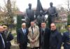 Mehmet PRISHTINA: LIDHJA ËSHTË GJALLË