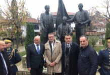 Mehmet PRISHTINA: LIDHJA ËSHTË GJALLË