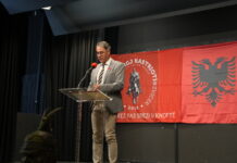 Qerim Kryeziu (Suedi): SKËNDERBEU – MBROJTËS I CIVILIZIMIT EUROPIAN SIPAS KUJTESËS HISTORIKE NORDIKE