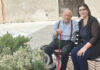 Arbëreshi Gennaro Donato 89 vjeçar, që qepi me qindra kostume arbëreshe