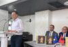 Në Linz të Austrisë promovohet monografia GAZMEND ZAJMI-NJË JETË PËR KOSOVËN
