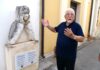 At Antonio Belushi përjetësohet nesër në Frasnitë, në varrin që e ngriti për së gjalli