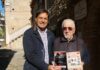 Hazir Mehmeti, Vjenë : LAMTUMIRË MENDJNDRITURI, AT ANTONIO BELLUSCI!