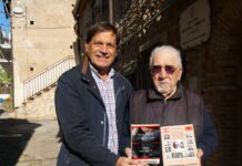 Hazir Mehmeti, Vjenë : LAMTUMIRË MENDJNDRITURI, AT ANTONIO BELLUSCI!