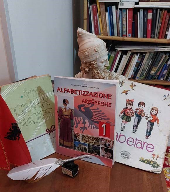 Unifikimi i gjuhës arbërshe Mini dosier_Seite_10_Bild_0001