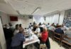Në Zofingen të Zvicrës u promovua libri “Sali Çekaj, veprimtaria politike dhe ushtarake “