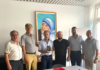 Vizitë vëllazërore e organizatës «The doors of life – Albania» në Shoqatën “Nënë Tereza” në Zvicër