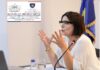 Ornela Radovicka, zëri arbëresh në seminarin e mësuesve nga diaspora